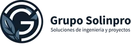 Grupo Solinpro — Soluciones de ingeniería y proyectos