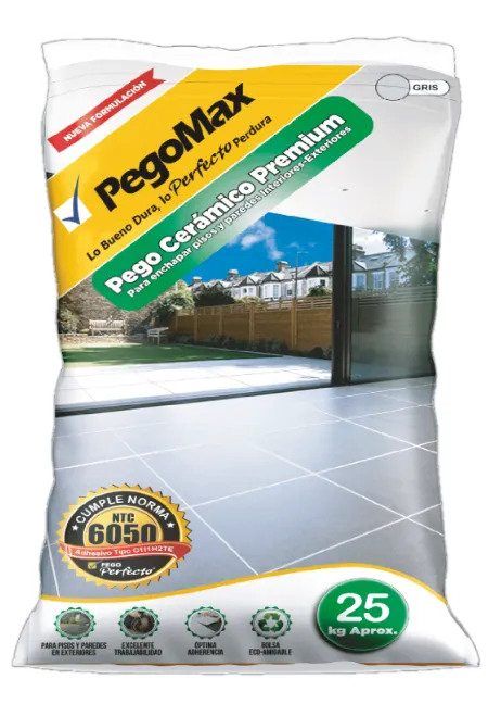 Productos de construcción que distribuye Grupo Solinpro